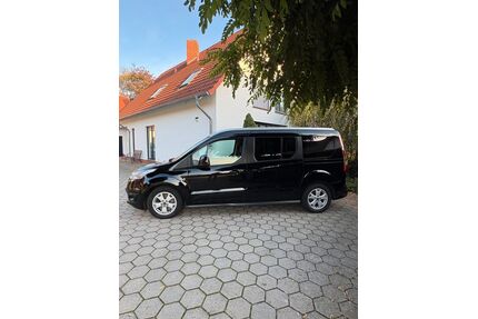 Ford Tourneo Connect Gebrauchtwagen