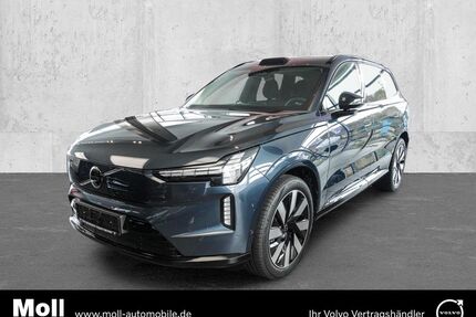 Volvo EX90 Gebrauchtwagen