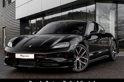 Porsche Taycan Gebrauchtwagen