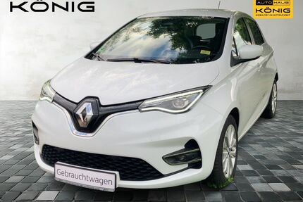 Renault ZOE Gebrauchtwagen