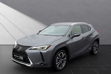 Lexus UX Gebrauchtwagen