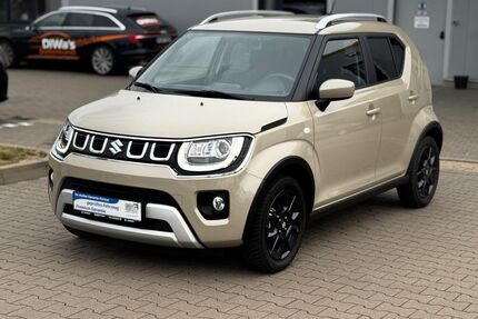Suzuki Ignis Gebrauchtwagen