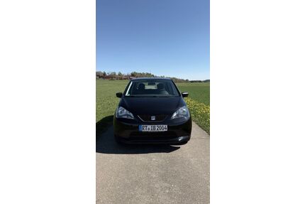 Seat Mii Gebrauchtwagen