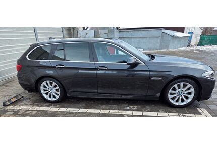 BMW 530 Gebrauchtwagen