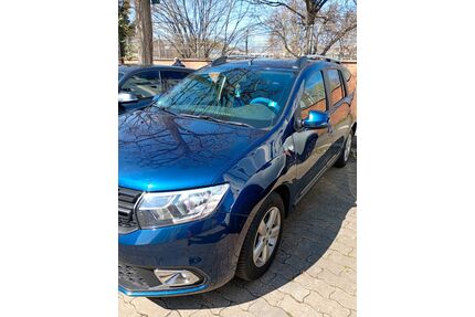 Dacia Logan Gebrauchtwagen