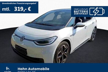 VW ID.3 Gebrauchtwagen