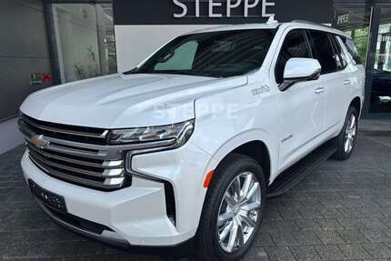 Chevrolet Tahoe Gebrauchtwagen