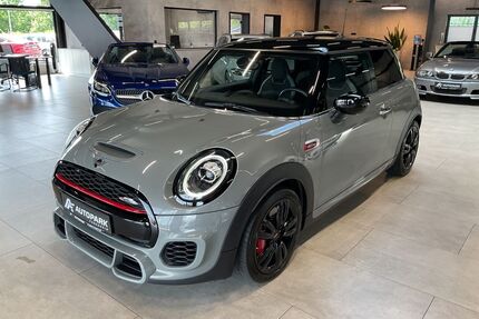 Mini John Cooper Works Gebrauchtwagen