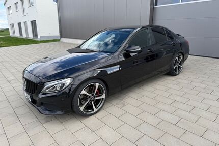 Mercedes-Benz C 250 Gebrauchtwagen