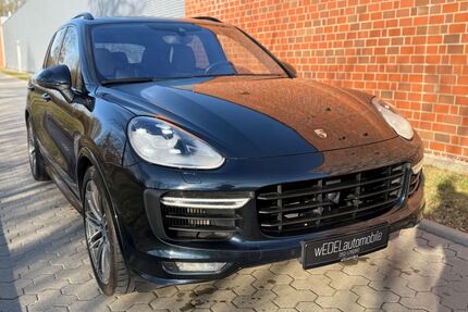 Porsche Cayenne Gebrauchtwagen