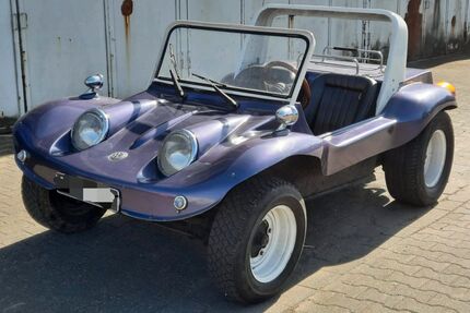 VW Buggy Gebrauchtwagen