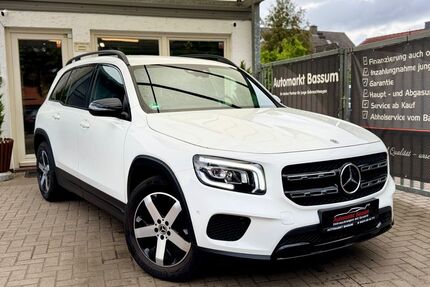 Mercedes-Benz GLB 220 Gebrauchtwagen