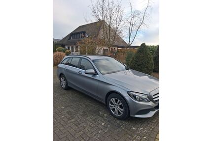 Mercedes-Benz C 220 Gebrauchtwagen