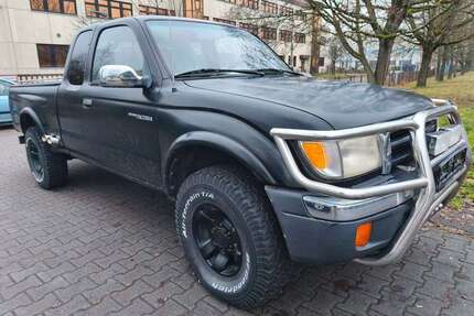 Toyota Tacoma Gebrauchtwagen