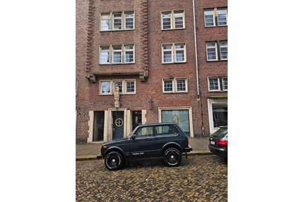 Lada Niva Gebrauchtwagen