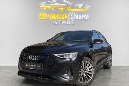 Audi e-tron Gebrauchtwagen
