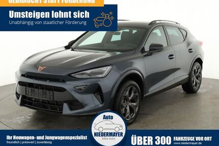 Cupra Formentor Gebrauchtwagen
