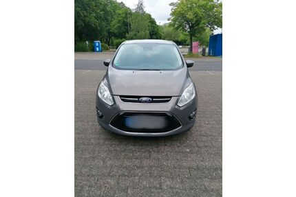 Ford C-Max Gebrauchtwagen