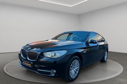 BMW 535 Gebrauchtwagen