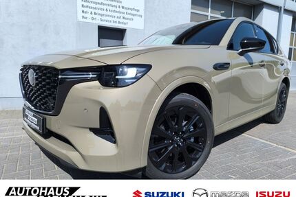 Mazda CX-60 Gebrauchtwagen