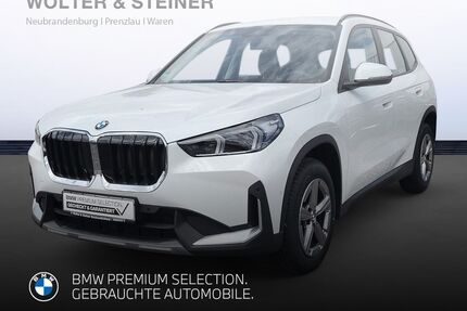 BMW X1 Gebrauchtwagen