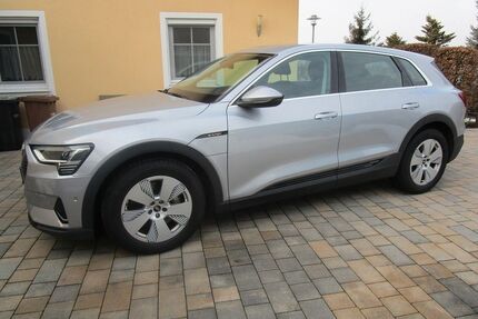 Audi e-tron Gebrauchtwagen
