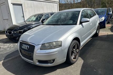 Audi A3 Gebrauchtwagen