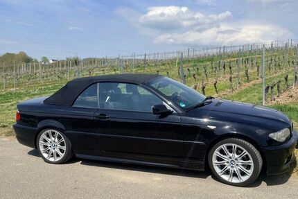 BMW 330 Gebrauchtwagen
