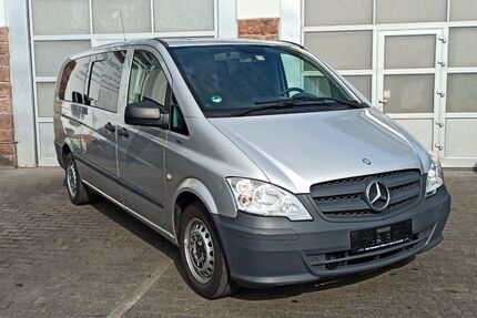 Mercedes-Benz Vito Gebrauchtwagen