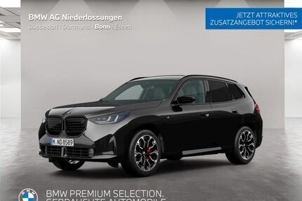 BMW X3 M50 Gebrauchtwagen