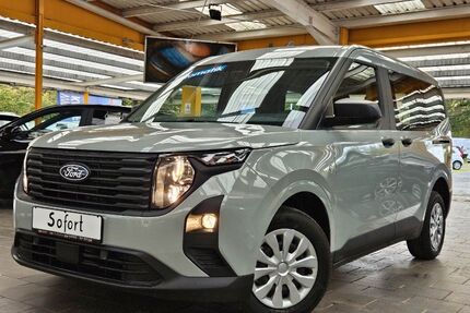 Ford Tourneo Courier Gebrauchtwagen