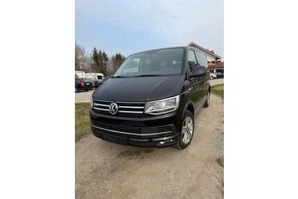 VW T6 Multivan Gebrauchtwagen