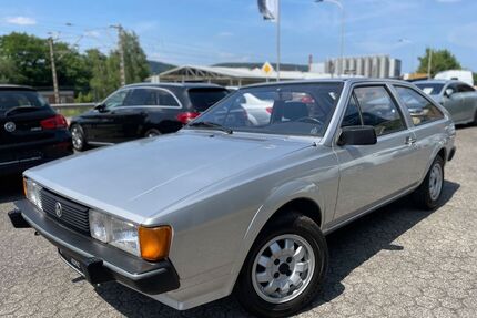 Volvo Scirocco 