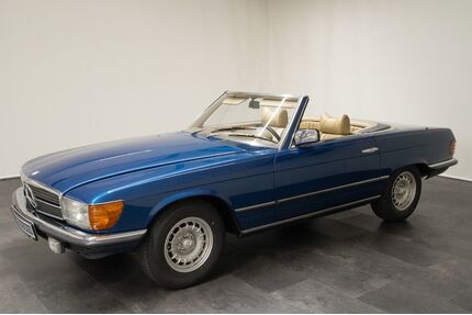 Mercedes-Benz 450 Gebrauchtwagen