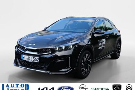 Kia XCeed Gebrauchtwagen