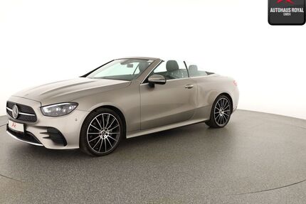 Mercedes-Benz E 300 Gebrauchtwagen