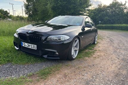 BMW 535 Gebrauchtwagen