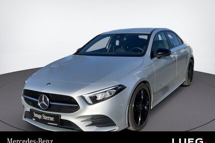 Mercedes-Benz A 200 Gebrauchtwagen