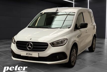 Mercedes-Benz Citan Gebrauchtwagen