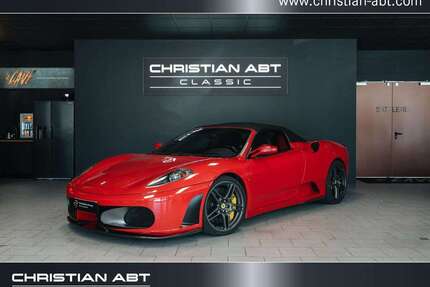 Ferrari F430 Gebrauchtwagen