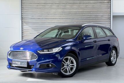 Ford Mondeo Gebrauchtwagen