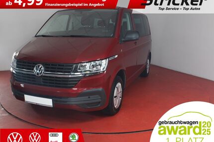 VW T6 Multivan Gebrauchtwagen