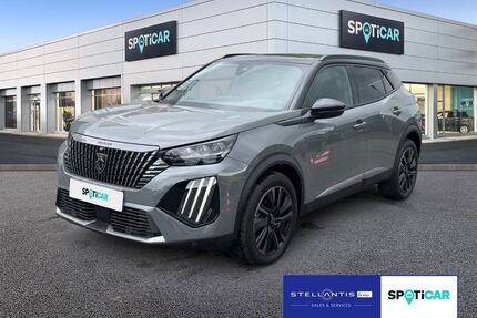 Peugeot 2008 Gebrauchtwagen
