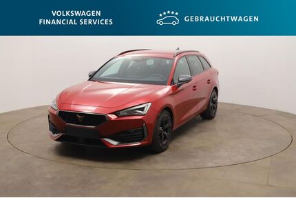 Cupra Leon Gebrauchtwagen