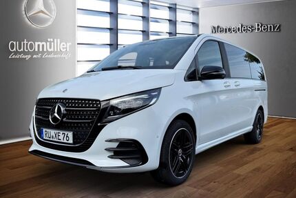 Mercedes-Benz V 300 Gebrauchtwagen