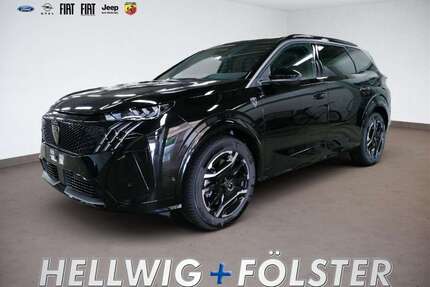 Peugeot 5008 Gebrauchtwagen