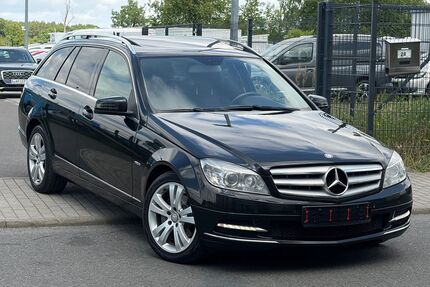 Mercedes-Benz C 250 Gebrauchtwagen