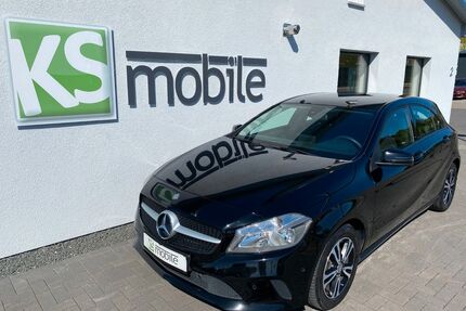 Mercedes-Benz A 200 Gebrauchtwagen