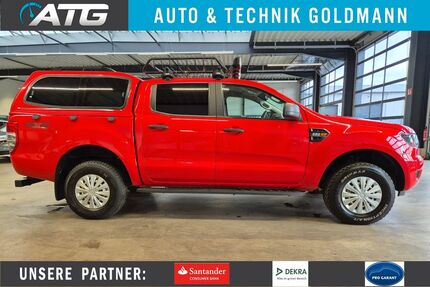 Ford Ranger Gebrauchtwagen