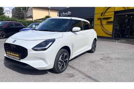 Suzuki Swift Gebrauchtwagen